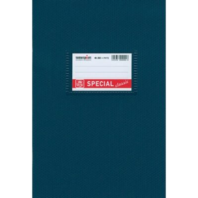 ΤΕΤΡΑΔΙΟ SPECIAL 17Χ25 30 φυλ. (4002)