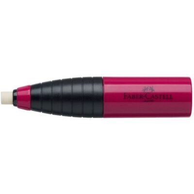 ΓΟΜΑ FABER-CASTELL 184401 ΜΕ ΞΥΣΤΡΑ