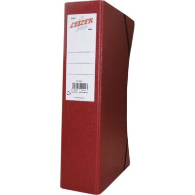 ΚΟΥΤΙ ΛΑΣΤΙΧΟ FIBER 3cm