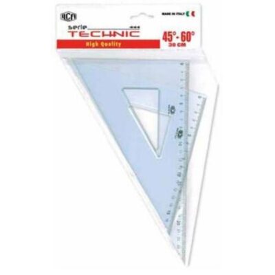 ΤΡΙΓΩΝΑ ΖΕΥΓΗ ILCA 21cm
