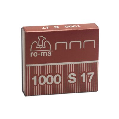 ΣΥΡΜΑ ROMA S17