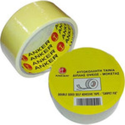 ΤΑΙΝΙΑ ΔΙΠΛΗΣ ΟΨΕΩΣ 38mm x 5m ANKER