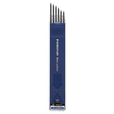 ΜΥΤΕΣ STAEDTLER MARS 2mm 4H