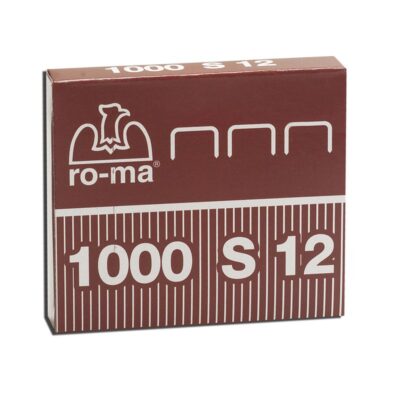 ΣΥΡΜΑ ROMA S12