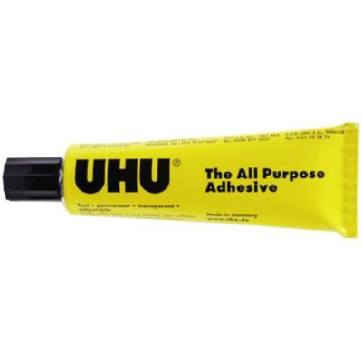 ΚΟΛΛΑ UHU Νο 3 35ml