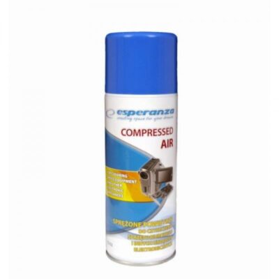 ΣΠΡΕΙ ΚΑΘΑΡΙΣΜΟΥ ΑΕΡΑ 400ml ESPERANZA