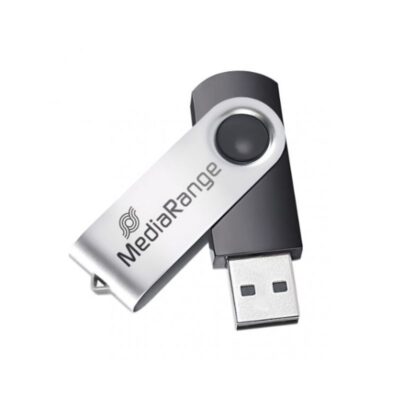 USB 2.0 MEDIA RANGE 16 GB (MR910)