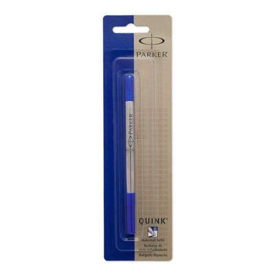ΑΝΤΑΛΛΑΚΤΙΚΑ ΣΤΥΛΟ PARKER ROLLERBALL ΜΠΛΕ MEDIUM