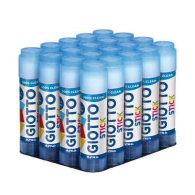 ΚΟΛΛΑ GIOTTO STICK 40gr