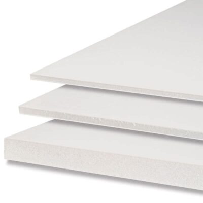 ΜΑΚΕΤΟΧΑΡΤΟ 70Χ100 10mm ΛΕΥΚΟ
