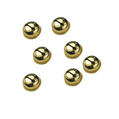 ΚΟΥΔΟΥΝΑΚΙΑ ΧΡΥΣΑ 13mm ΣΕΤ (11 τμχ) MEYCO