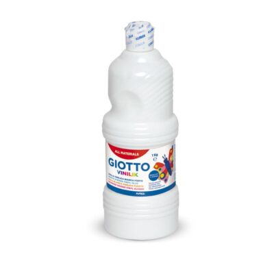 ΚΟΛΛΑ GIOTTO VINILIK 1 kg ΜΠΟΥΚΑΛΙ
