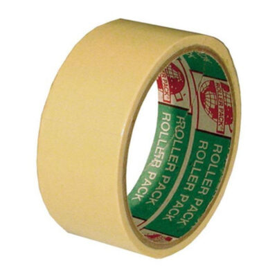 ΤΑΙΝΙΑ ΔΙΠΛΗΣ ΟΨΕΩΣ 48mm x 25m ROLLER PACK