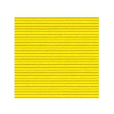 ΟΝΤΟΥΛΕ 50X70 COLORFIX ΚΙΤΡΙΝΟ