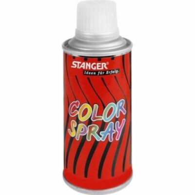 ΣΠΡΕΙ STANGER GRAFFITI 150ml ΚΟΚΚΙΝΟ (115005/1)