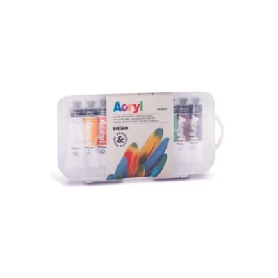 ΑΚΡΥΛΙΚΑ CMP PRIMO 18ml ΣΕΤ 10 ΤΕΜ (405TA10SP)