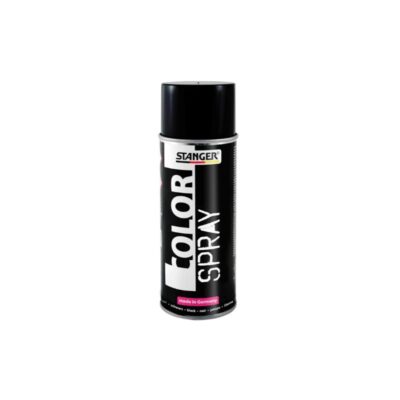 ΣΠΡΕΙ STANGER GRAFFITI 400ml ΜΑΥΡΟ (100010)