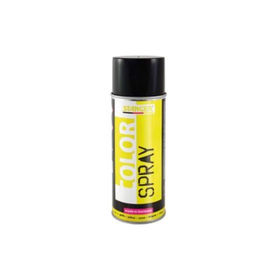 ΣΠΡΕΙ STANGER GRAFFITI 400ml ΚΙΤΡΙΝΟ (100012)