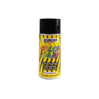 ΣΠΡΕΙ STANGER GRAFFITI 150ml ΦΩΣΦΟΡΙΖΕ ΚΙΤΡΙΝΟ (115039/1)