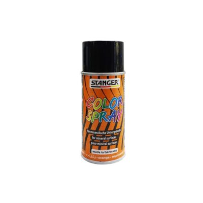 ΣΠΡΕΙ STANGER GRAFFITI 150ml ΠΟΡΤΟΚΑΛΙ (115014/1)