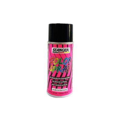 ΣΠΡΕΙ STANGER GRAFFITI 150ml ΦΩΣΦΟΡΙΖΕ ΡΟΖ (115037/1)