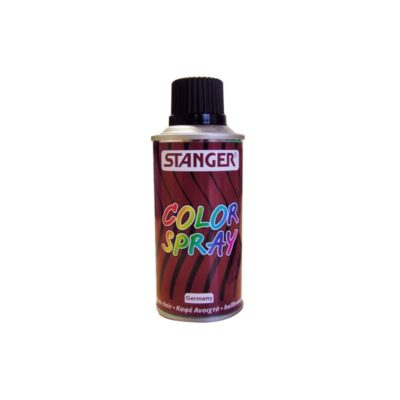 ΣΠΡΕΙ STANGER GRAFFITI 150ml ΚΑΦΕ ΑΝΟΙΧΤΟ (115004/1)