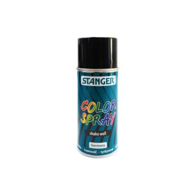 ΣΠΡΕΙ STANGER GRAFFITI 150ml ΤΙΡΚΟΥΑΖ (115015/1)