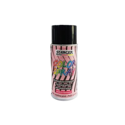 ΣΠΡΕΙ STANGER GRAFFITI 150ml MELLOW PINK (115019/1)