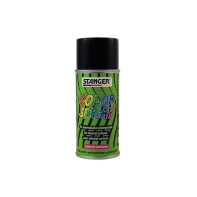ΣΠΡΕΙ STANGER GRAFFITI 150ml ΠΡΑΣΙΝΟ ΜΗΛΟ (115000/2)