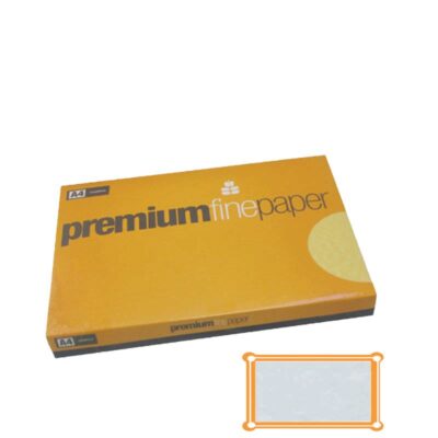 ΧΑΡΤΙ ΠΑΠΥΡΟΣ Α4 180 gr 125φ. ΓΑΛΑΖΙΟ (9305)