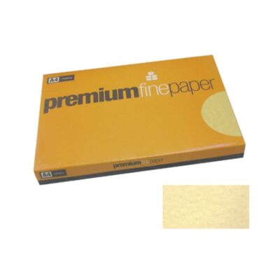ΧΑΡΤΙ ΠΑΠΥΡΟΣ Α4 90gr 250φ. ΧΡΥΣΟ (4477)