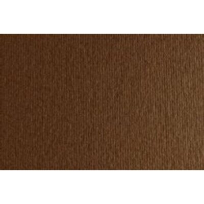 ΧΑΡΤΟΝΙ FABRIANO ELLE ERRE 50 X 70cm 220gr MARRONE