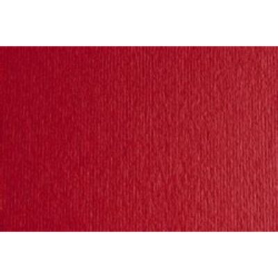 ΧΑΡΤΟΝΙ FABRIANO ELLE ERRE 50 X 70cm 220gr ROSSO