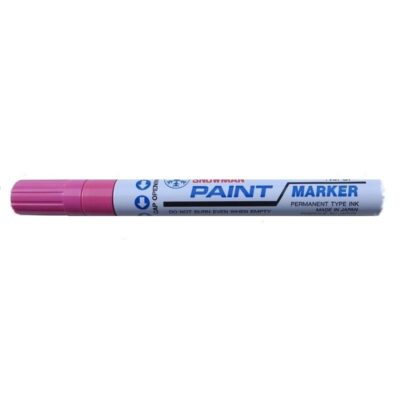 ΜΑΡΚΑΔΟΡΟΣ SNOWMAN CP-12 ΜΠΙΛΙΑ 1.5mm - 3.0mm ΡΟΖ