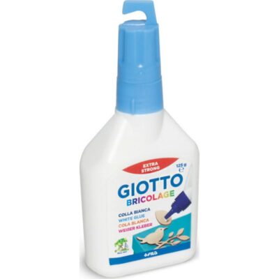 ΚΟΛΛΑ GIOTTO BRICOLAGE 125 gr (541700)