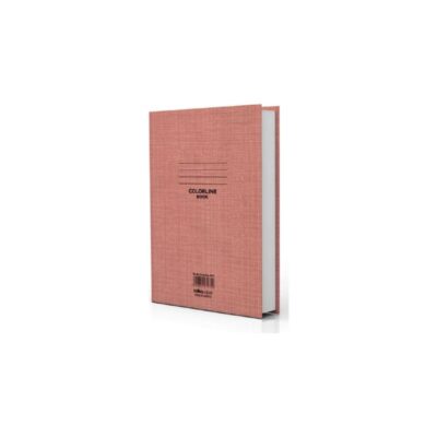 ΕΞΗΓΗΣΕΙΣ ΧΑΡΤΟΝΕ Α4 96φ. ΛΕΥΚΑ COLORLINE (7972)