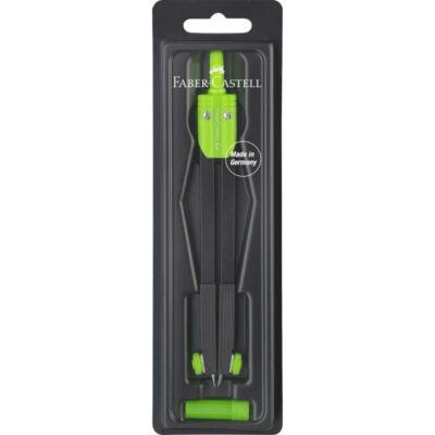 ΔΙΑΒΗΤΗΣ FABER-CASTELL 174101 ΜΥΤΗ