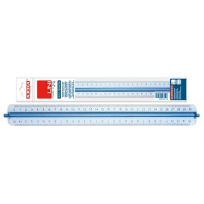ΧΑΡΑΚΑΣ ΠΛΑΣΤΙΚΟΣ ARDA 30cm ΜΕ ΡΑΧΗ (50130SS)