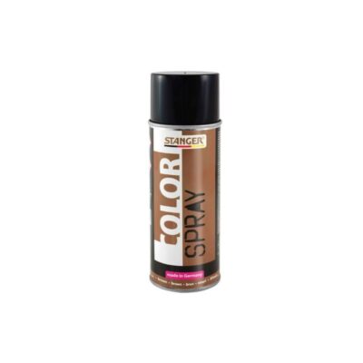 ΣΠΡΕΙ STANGER GRAFFITI 400ml ΚΑΦΕ (100021/1)