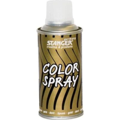 ΣΠΡΕΙ STANGER GRAFFITI 150ml ΧΡΥΣΟ (500800)