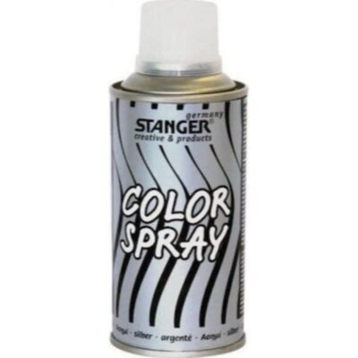 ΣΠΡΕΙ STANGER GRAFFITI 150ml ΑΣΗΜΙ (500600)