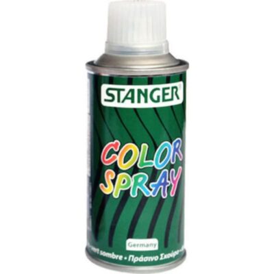 ΣΠΡΕΙ STANGER GRAFFITI 150ml ΠΡΑΣΙΝΟ (115008/1)