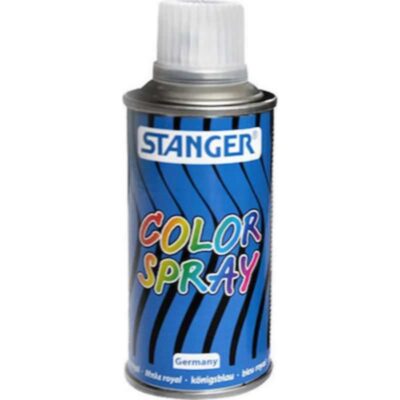 ΣΠΡΕΙ STANGER GRAFFITI 150ml ΜΠΛΕ (115017/1)
