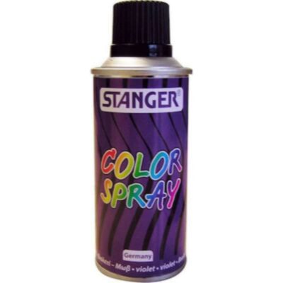 ΣΠΡΕΙ STANGER GRAFFITI 150ml ΜΩΒ (115006/1)