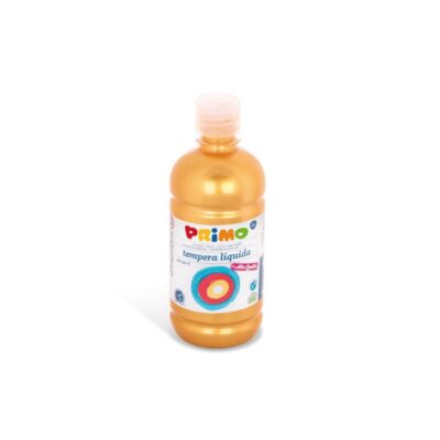 ΤΕΜΠΕΡΑ CMP PRIMO 500ml GOLD (201TL500920)