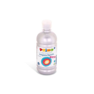 ΤΕΜΠΕΡΑ CMP PRIMO 500ml SILVER (201TL500910)