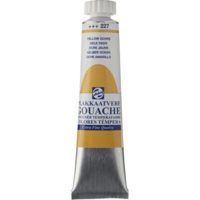 ΤΕΜΠΕΡΑ TALENS 20ml (227) YELLOW OCHRE
