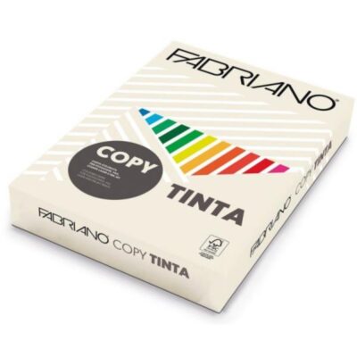 ΧΑΡΤΙ ΦΩΤΟΤΥΠΙΚΟ Α3 160gr/m² (125 Φ.) FABRIANO ΠΑΛ AVORIO