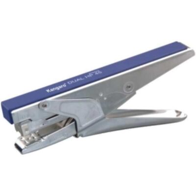 ΣΥΡΡΑΠΤΙΚΟ KANGARO HP-45 2 IN 1 (126+10)