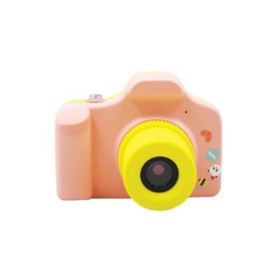 myFirst ΦΩΤΟΓΡΑΦΙΚΗ ΜΗΧΑΝΗ ΚΑΙ ΒΙΝΤΕΟ DSLR ΡΟΖ (FC515OSA-PKO1)
